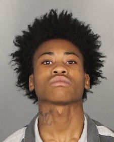 Damarion Degrate